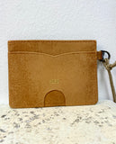 Charmed Card Case