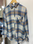 Retro Classic plaid