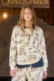 Canyon Charm Top