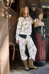 Canyon Charm Top
