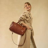 Expedition Satchel