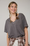 Laid Back Tee
