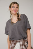 Laid Back Tee