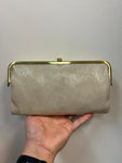 Lauren Clutch-Wallet