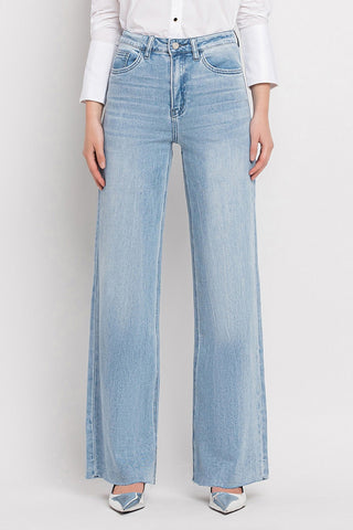 Lisa Wide Leg
