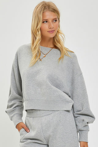 Lounge Pullover