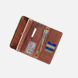 Rachel Continental Wallet