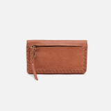 Lumen Continental Wallet