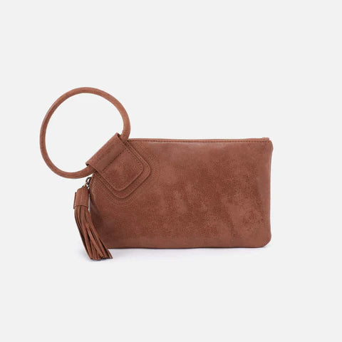 Sable Wristlet
