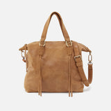 Harley Satchel