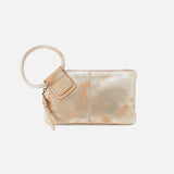 Sable Wristlet