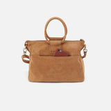 Sheila Medium Satchel