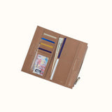 Jill Large Bifold Wallet