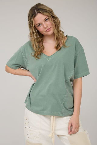 Laid Back Tee