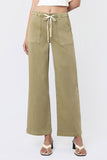 Olive You Denim