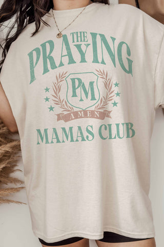 Praying Mamas