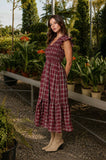 Pretty in Plaid