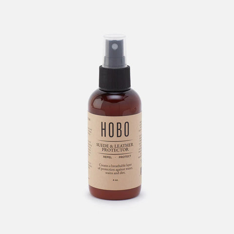 Suede and Leather Protector Spray