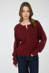 Redwood Sweater