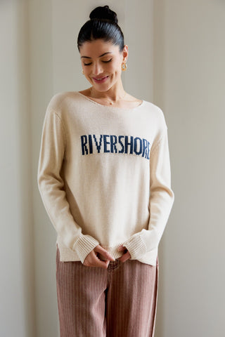 Rivershore Sweater