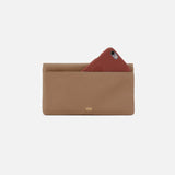 Lumen Continental Wallet
