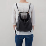 Merrin Convertiable Backpack