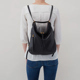 Merrin Convertiable Backpack