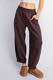 Scuba Barrel Pants