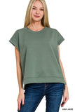 Scuba Baby Tee