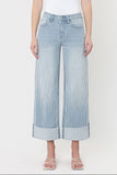 Dreamy Denim Jeans