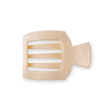 Square Flat Clip (Large)