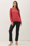 So Sweet Sweater