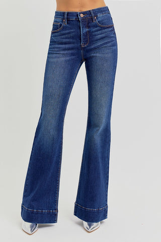 TC Flare Jeans