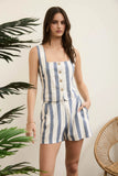 Harbor Day Top