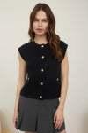 Sabrina Top