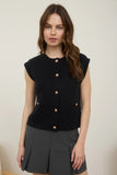 Sabrina Top