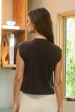 Sabrina Top