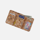 Jill Trifold Wallet