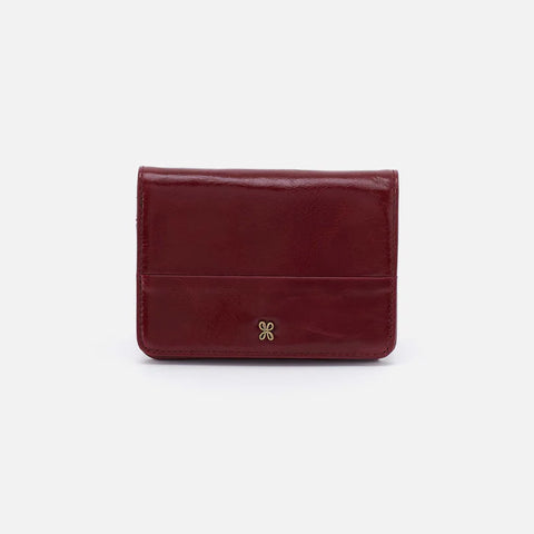 Jill Bifold Wallet