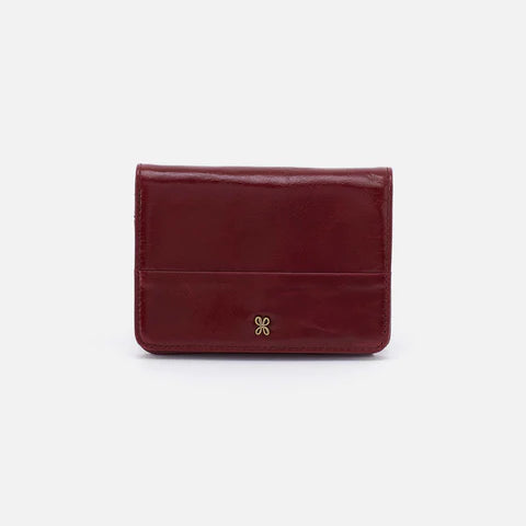 Jill Bifold Wallet