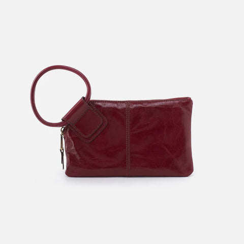 Sable Wristlet