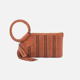 Sable Wristlet