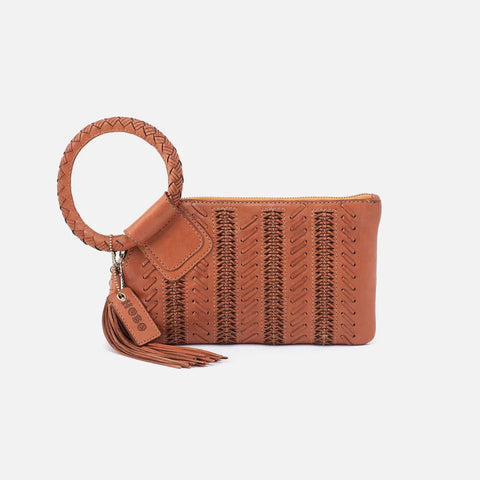 Sable Wristlet