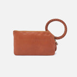 Sable Wristlet