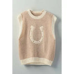 Horseshoe Vest