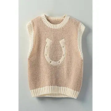 Horseshoe Vest
