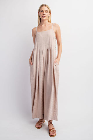 Jessica Jumpsuit