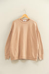 The Classic Sweatshirt