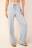 Scuba Straight Pant