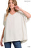 Airflow Dolman Top